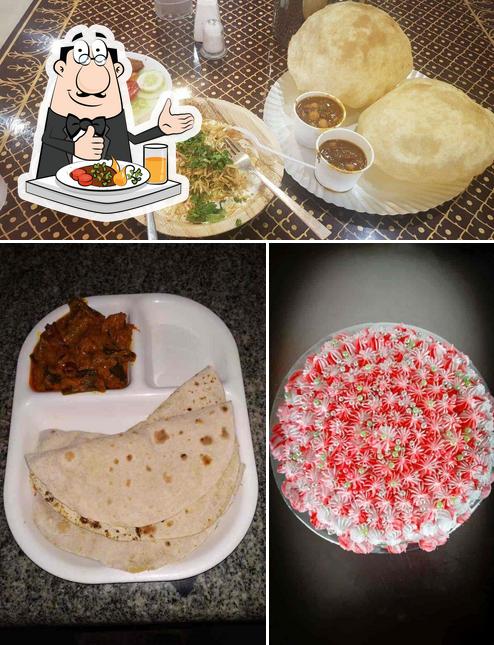 Shuddha Sattva Restaurant