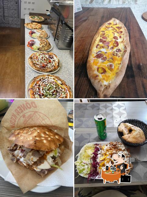 Star Turkish Pizza Kebap