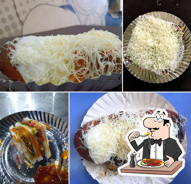 THE pappu bhai s Rajlaxmi bakery