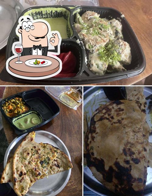 Food at Swaadify