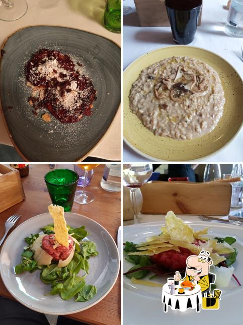 Platti al Tami' Ristorante Trattoria Di Lazzari Mauro S.A.S