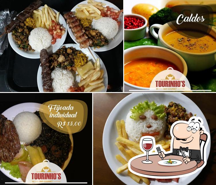 Tourinho's Bar Gourmet