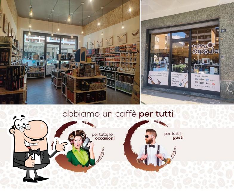 Vedi la immagine di Tuttocapsule Aosta