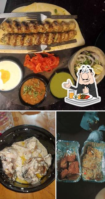 Zum Zum Turkish Restaurant