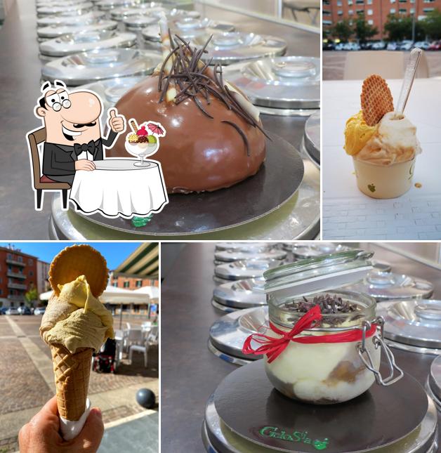 Vieni a provare i dolci Vieni a provare i dolci