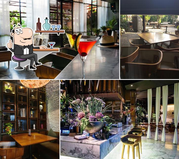 FIO - Cookhouse & Bar