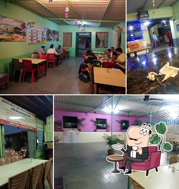 BHUJBAL BANDHU-SUPER SHRIRAJ