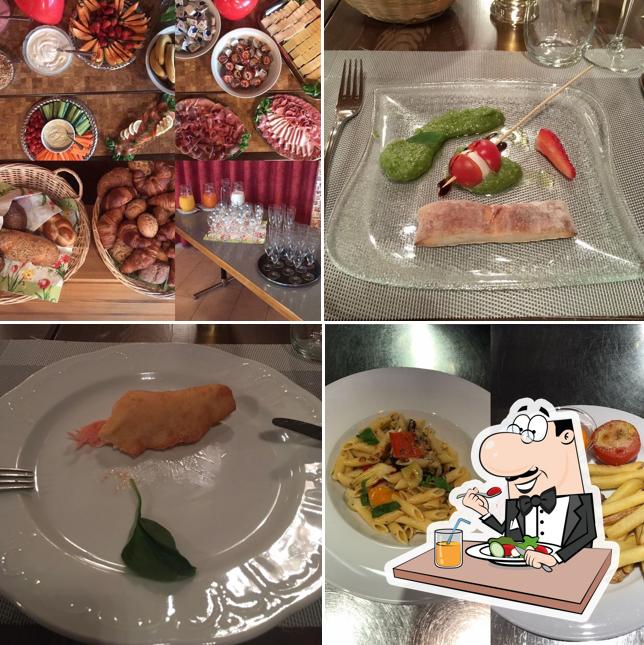 Bella Italia Pizzeria Zuzwil (Nossi Pic)