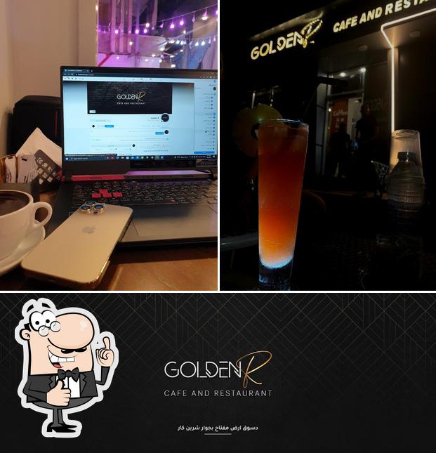 GOLDEN R cafee&restaurant