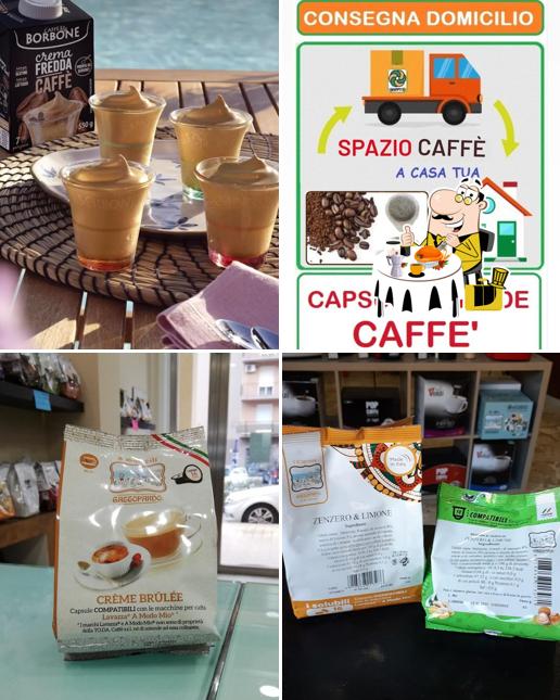 Mousse al cioccolato al Spazio Caffè - Cialde Compatibili - Capsule - Macchine da Caffè. Centro assistenza Didiesse, Faber e Aroma