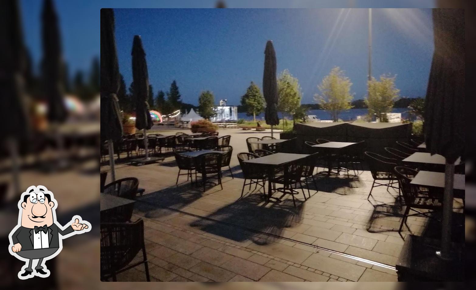 Restaurant De Beren Almere