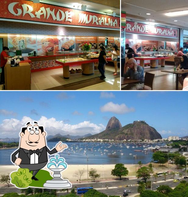 Grande Muralha, Rio de Janeiro - Restaurant menu, prices and reviews