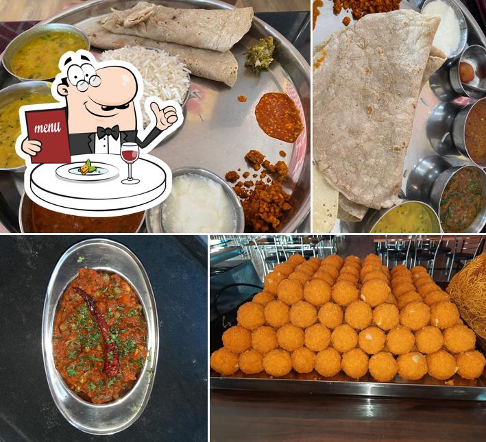 HOTEL KRUSHNAMAI PURE VEG