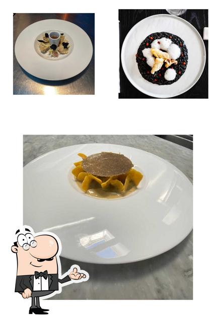 Siediti a un tavolo di Lagom Restaurant
