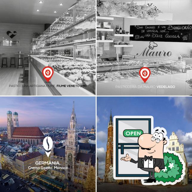 Manuel Caffè Italia