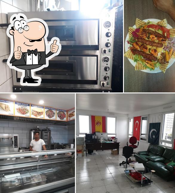 Vedi questa immagine di Millegusti Pizza Kebab & Grill