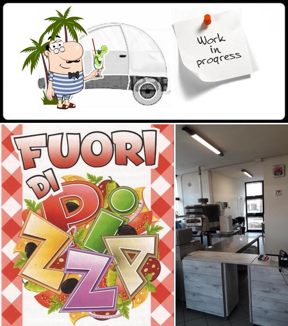 Vedi la foto di "Fuori Di Pizza" di Ninfole Luca