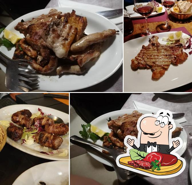 Osteria Pizzeria La Remesa