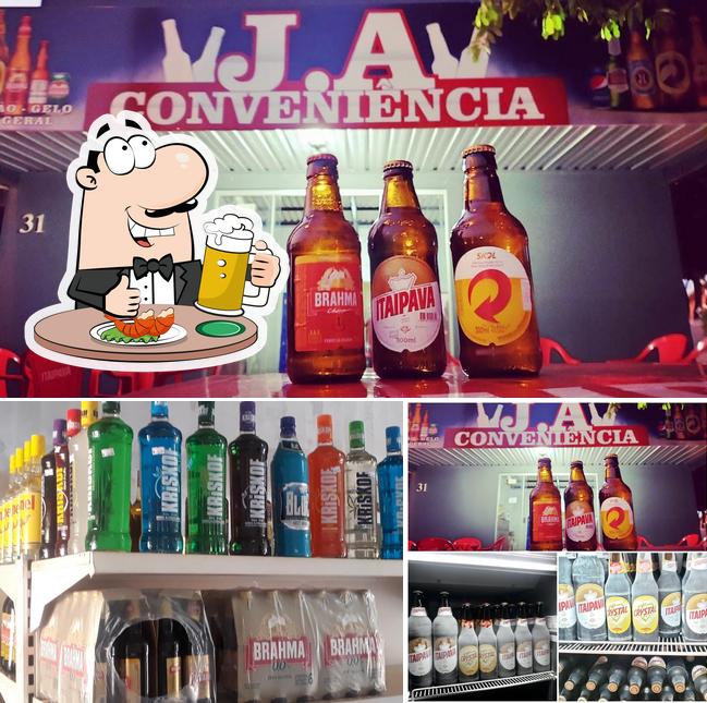 J.A conveniência