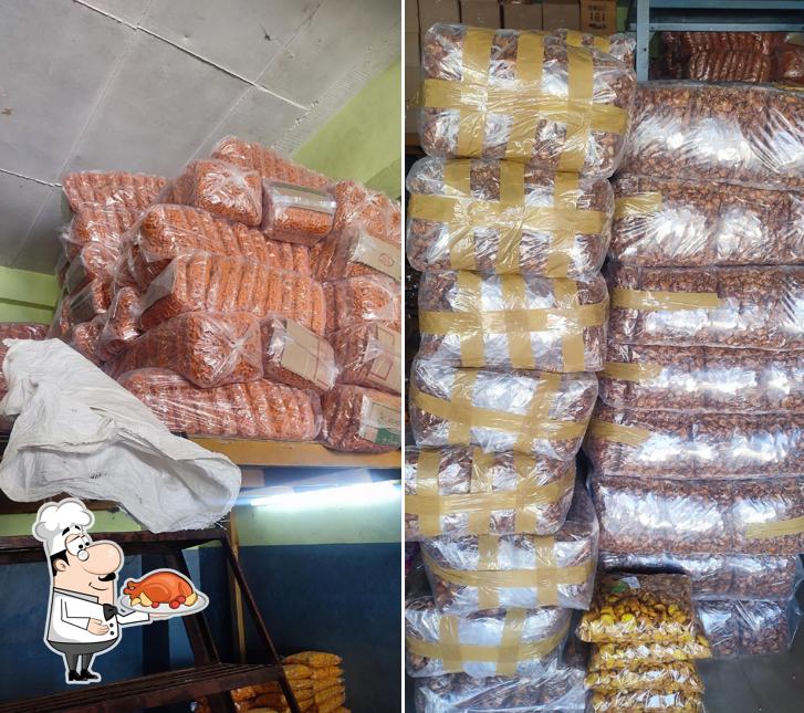 A.M Bakery