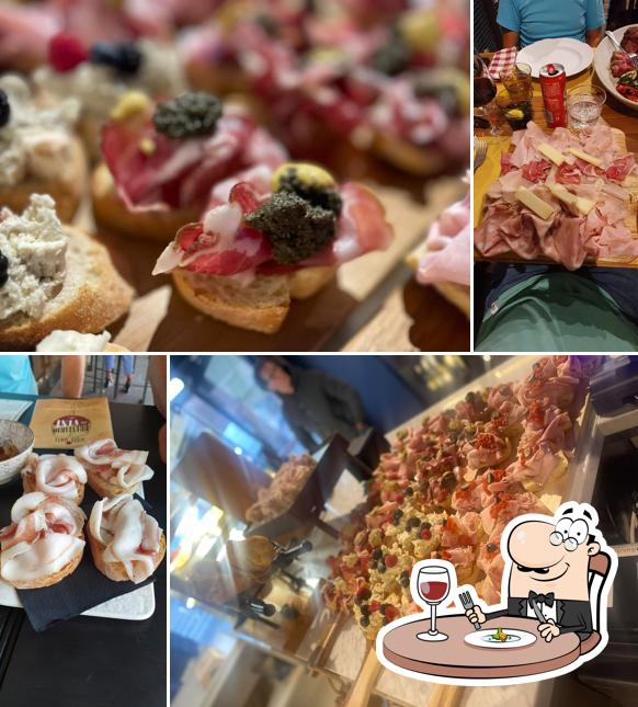 Antipasto al Acquasanta