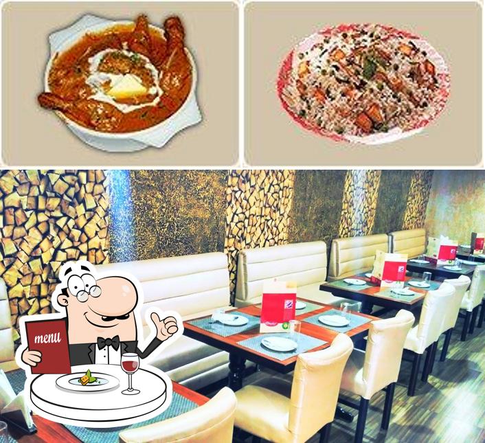 Meals at Chawlas2 Since 1960