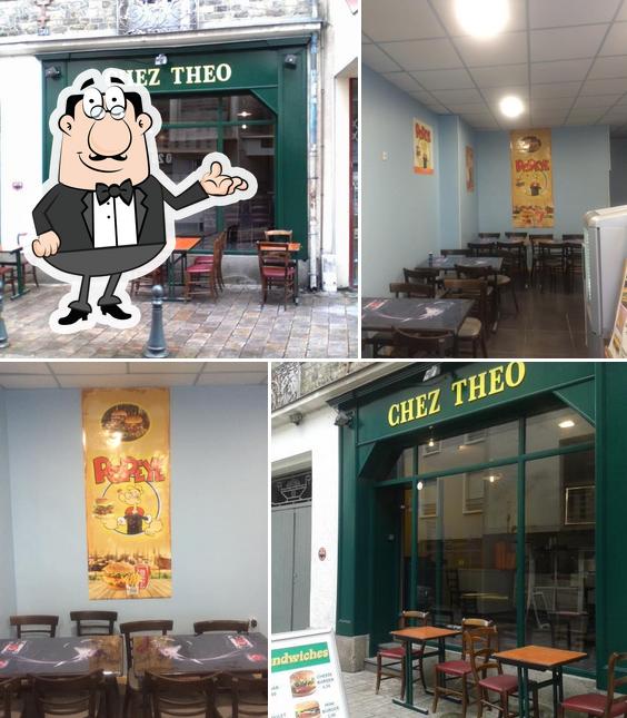 Chez Théo