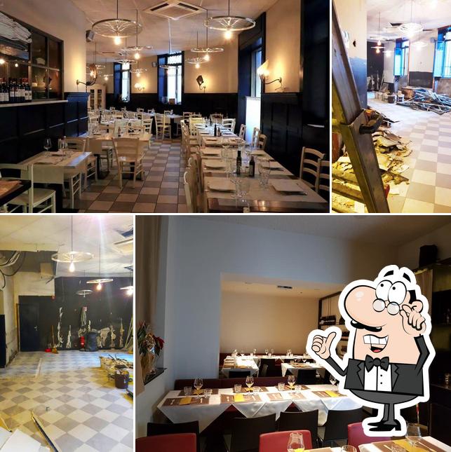 Ristorante Dal Carlo