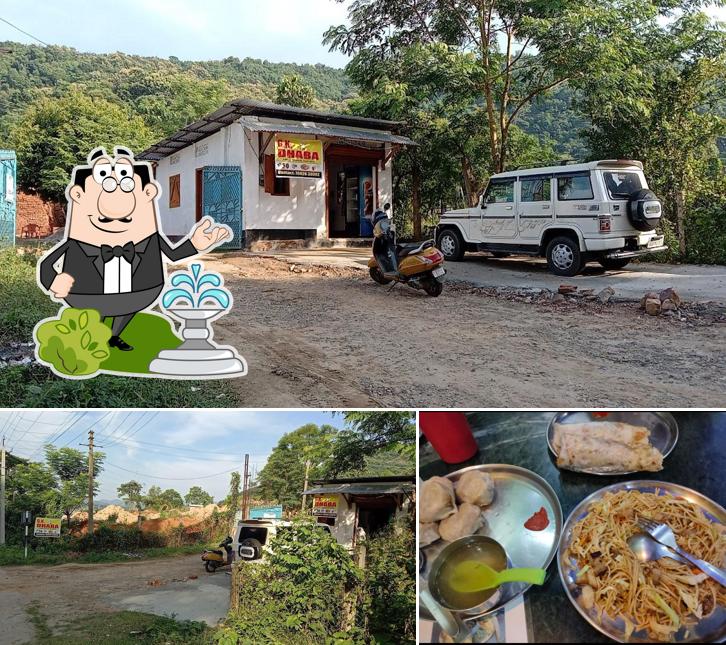 GK Dhaba