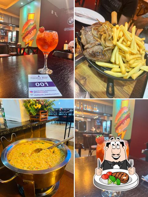 Gastrobar Hotel Ametista