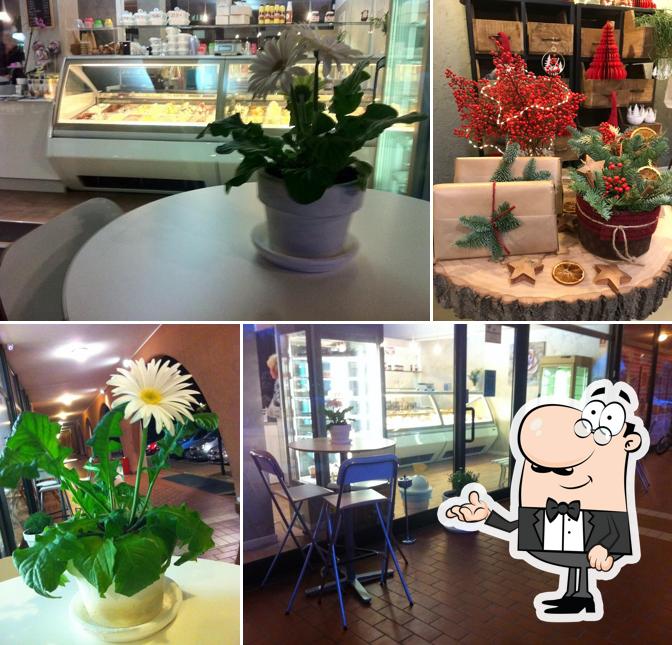 Gelateria "Al Giardinetto"