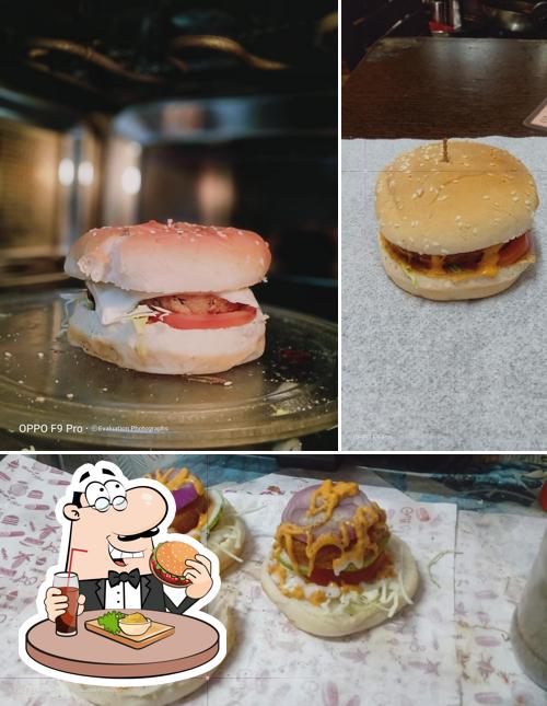 Home Food Corner ( HFC)