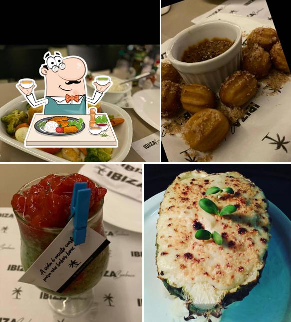 Ibiza Cumbuco Restaurante