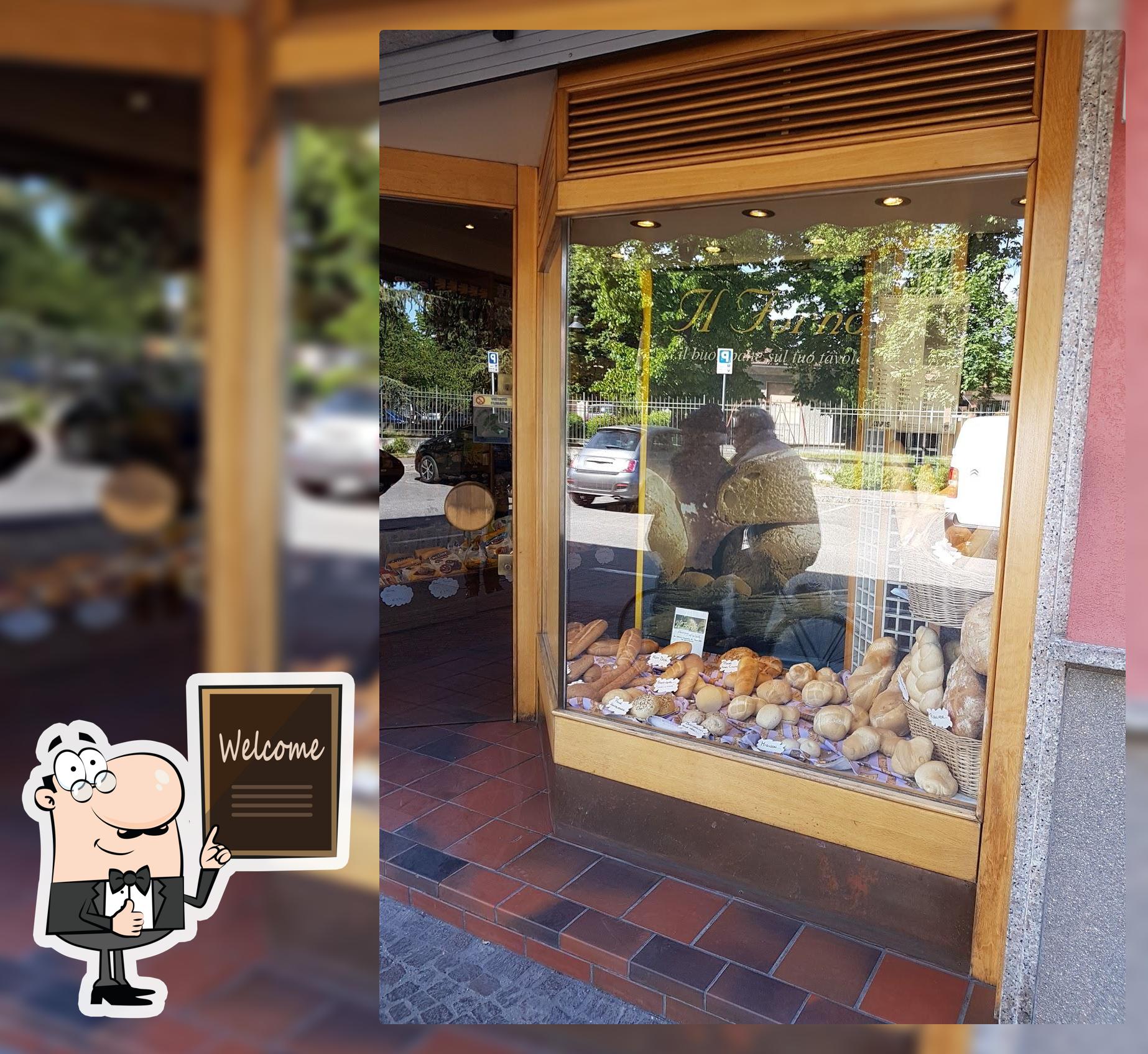 Il forno Guerini & Gatta (S.N.C.)