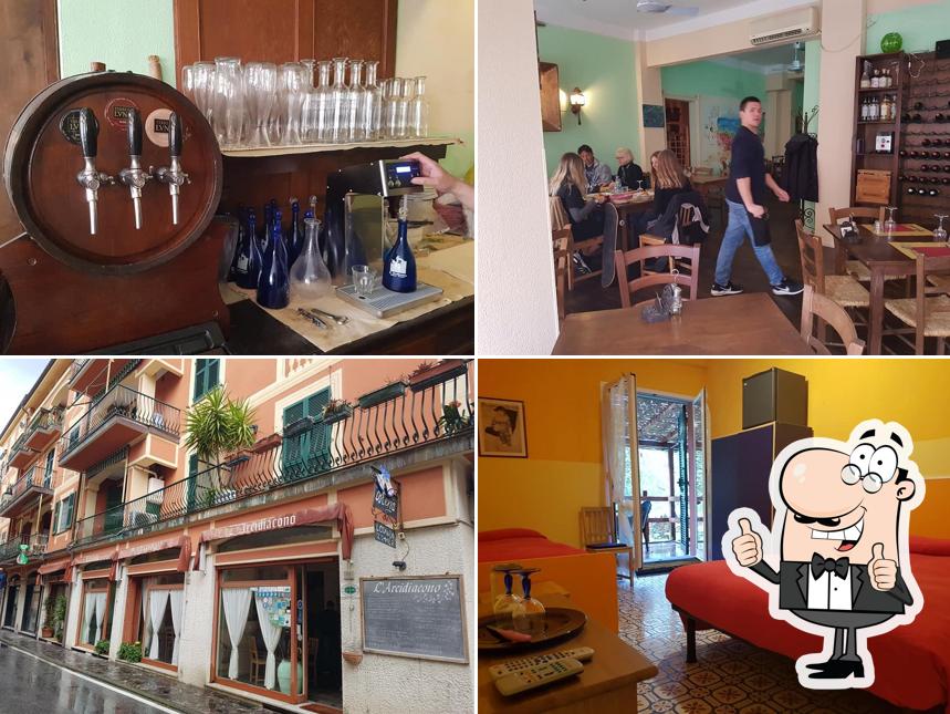 Vedi la foto di Locanda Arcidiacono