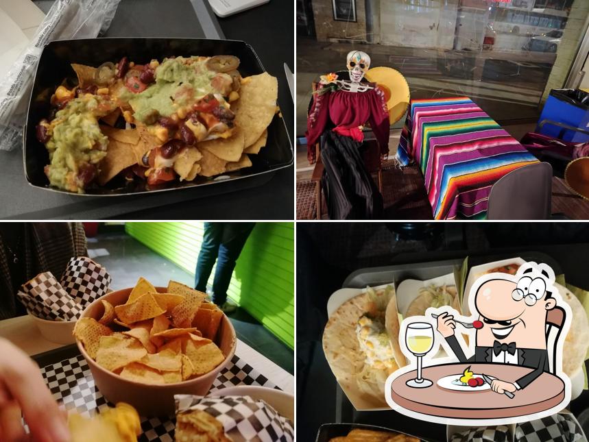 Cibo al Mexalito
