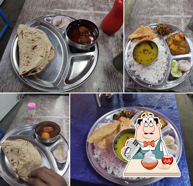 New Jai Maa Tara Resturant