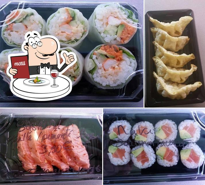 O Nemsushi