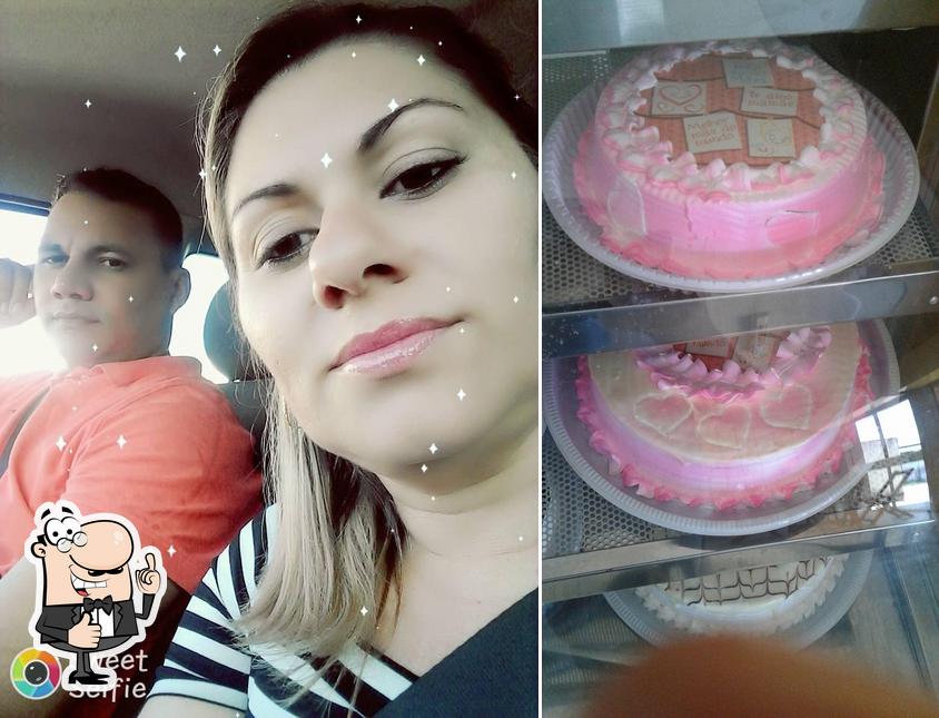 Panificadora e Confeitaria Castelão