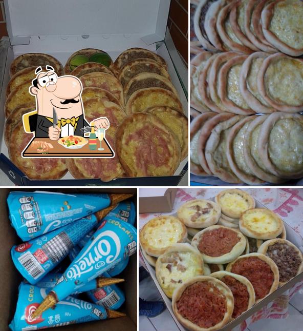 Pizzaria Família Pizza