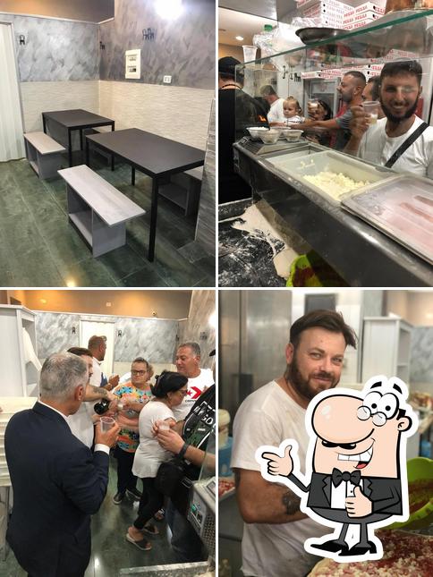 Ecco un'immagine di Pizzeria Tafuri