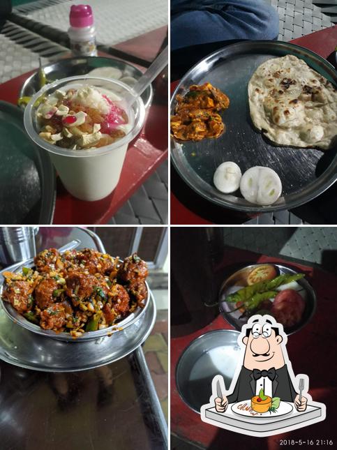 Satluj Punjabi Dhaba