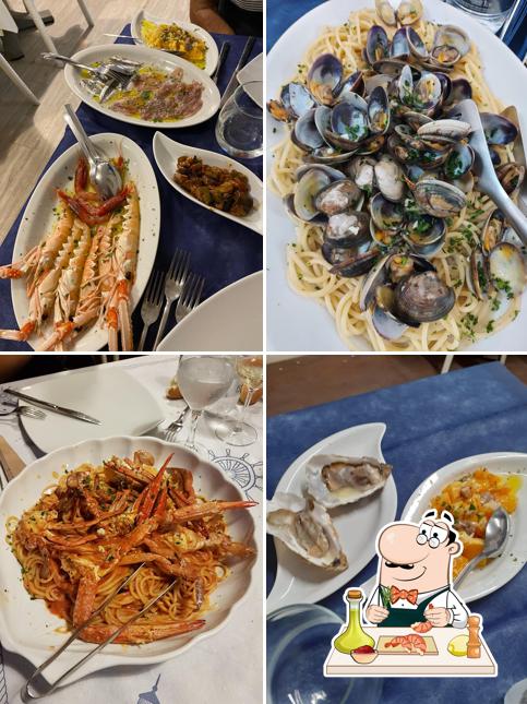 Trattoria del pescatore