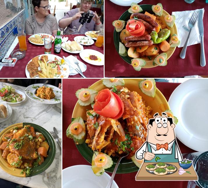 Restaurant Zitouna