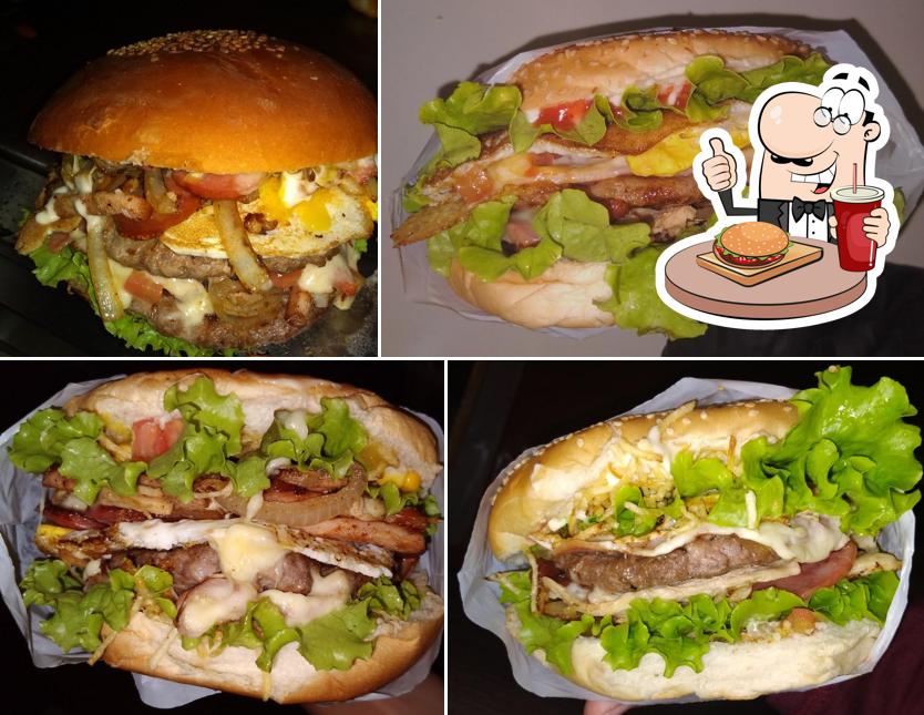 Snack Lanches