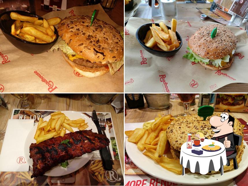 Roadhouse Restaurant Treviso