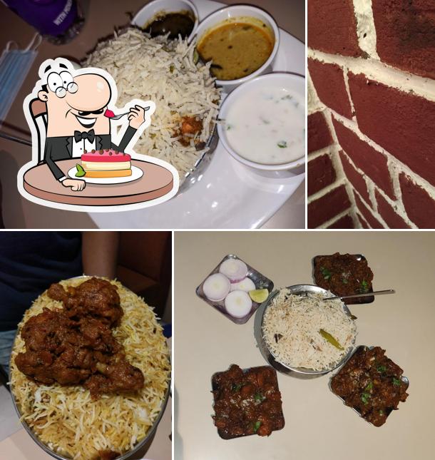 The Village Firewood Restaurant