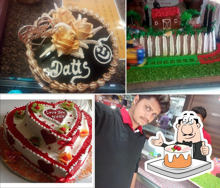 Kabhi B Bakery - Sector 21 (Gandhinagar) image