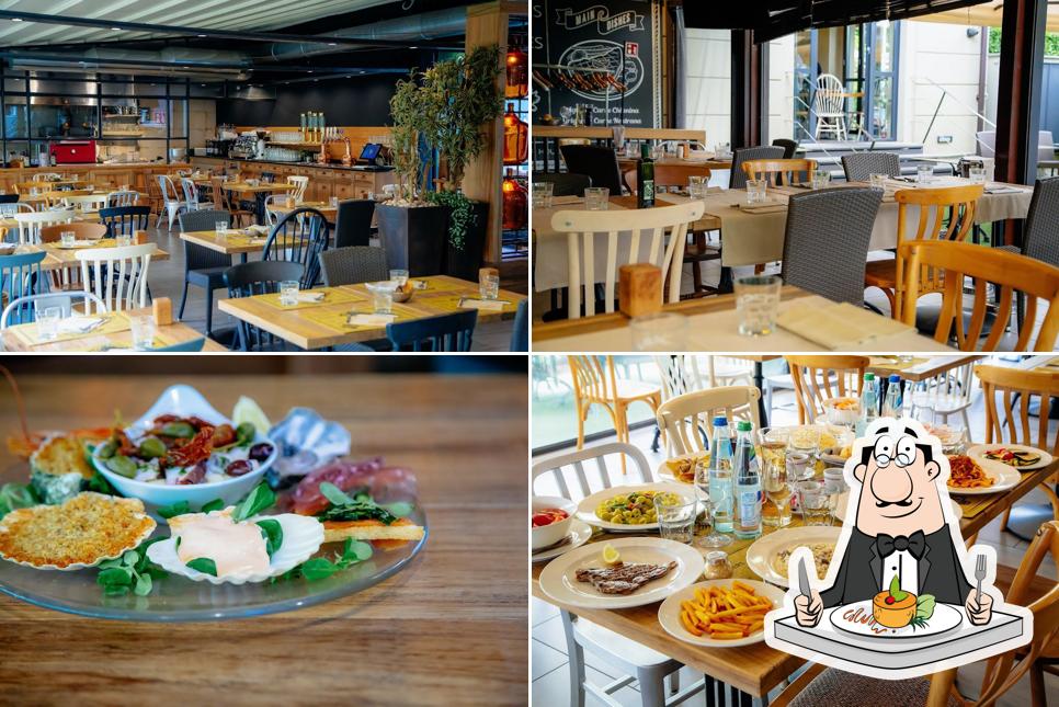 Cibo al Birra & Brace