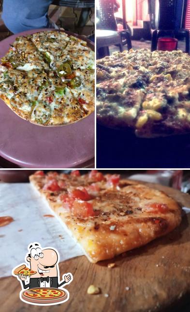 At PIZZA XPERT, you can taste pizza